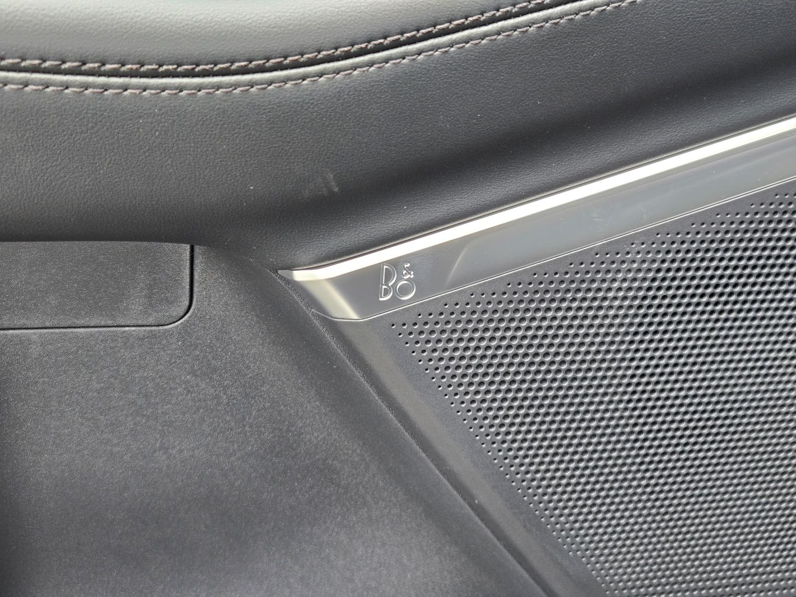 2025 Ford Expedition Tremor Image 24 of 28