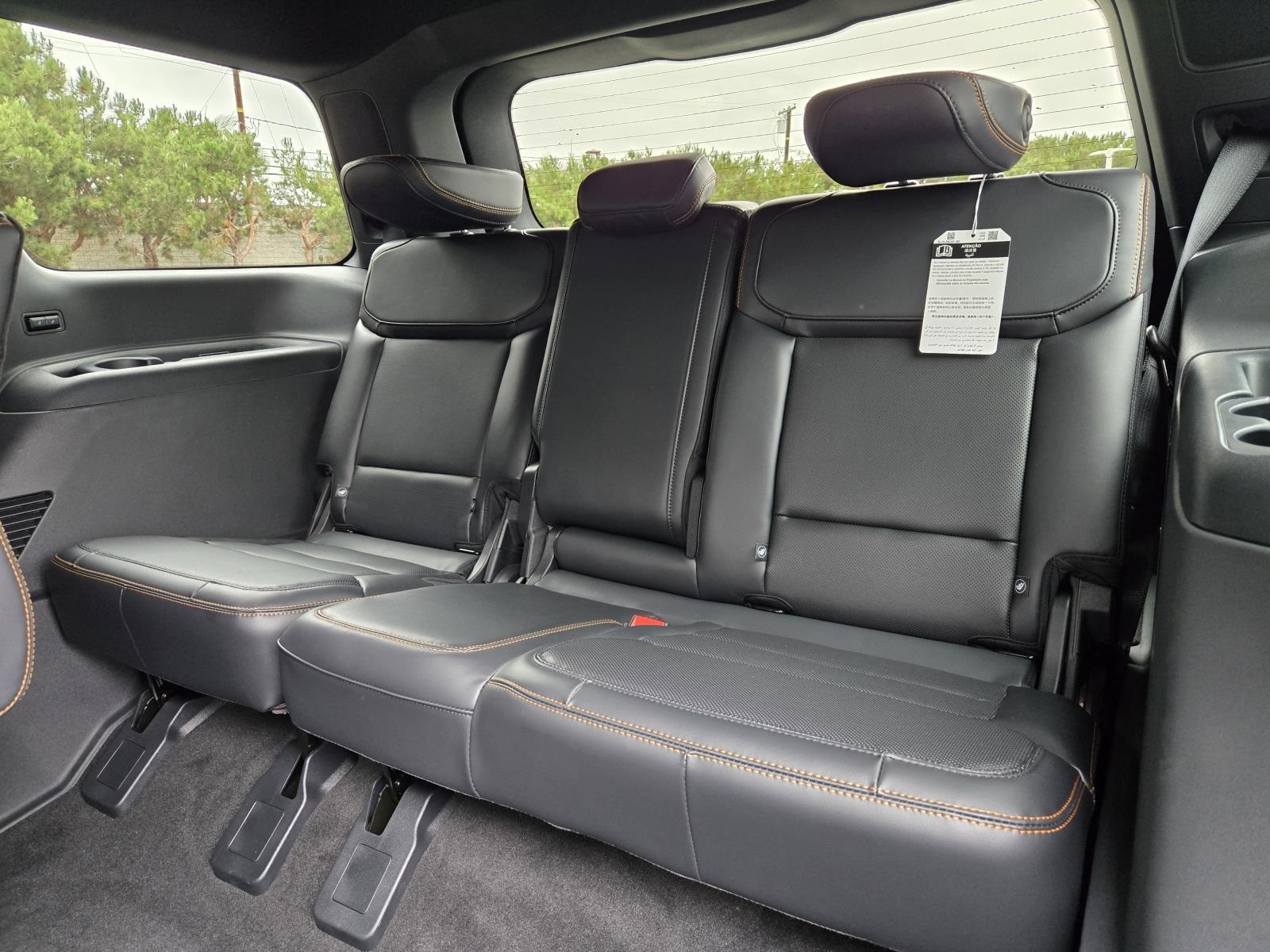 2025 Ford Expedition Tremor Image 12 of 28