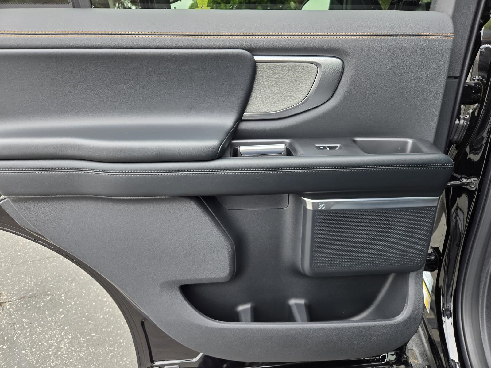 2025 Ford Expedition Tremor Image 22 of 28