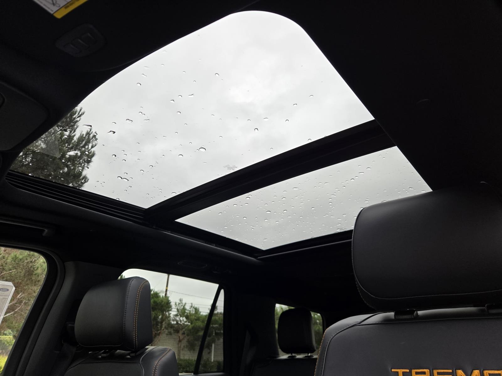 2025 Ford Expedition Tremor Image 28 of 28