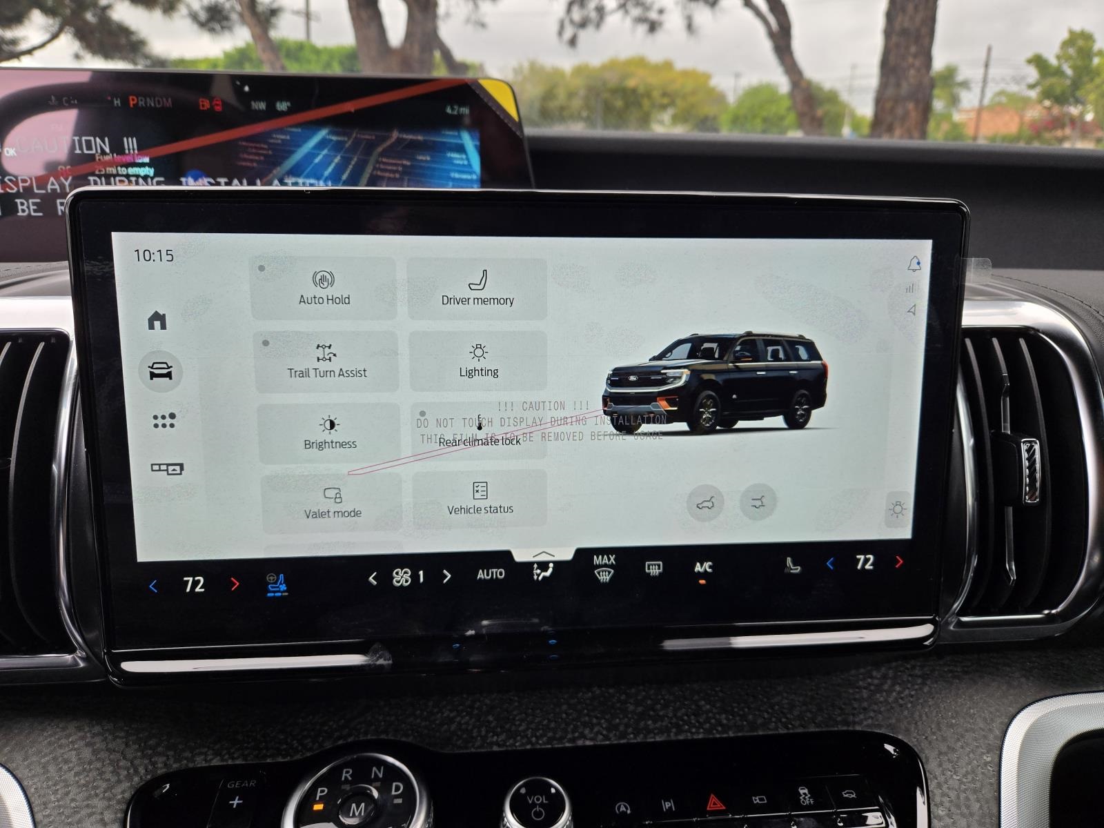 2025 Ford Expedition Tremor Image 20 of 28