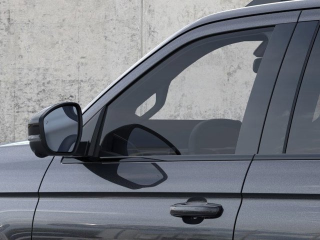 2025 Ford Expedition Tremor Image 17 of 23