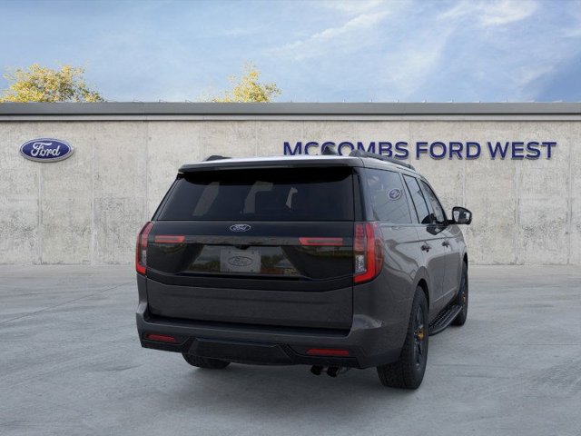 2025 Ford Expedition Tremor Image 5 of 23