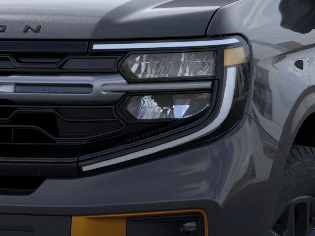 2025 Ford Expedition Tremor Image 18 of 23