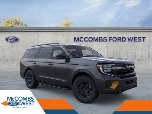 2025 Ford Expedition Tremor Image 4 of 23