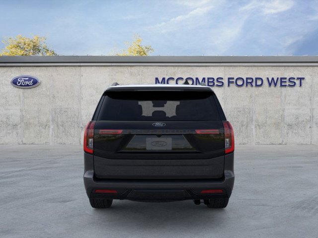 2025 Ford Expedition Tremor Image 6 of 23