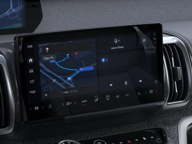 2025 Ford Expedition Tremor Image 15 of 23