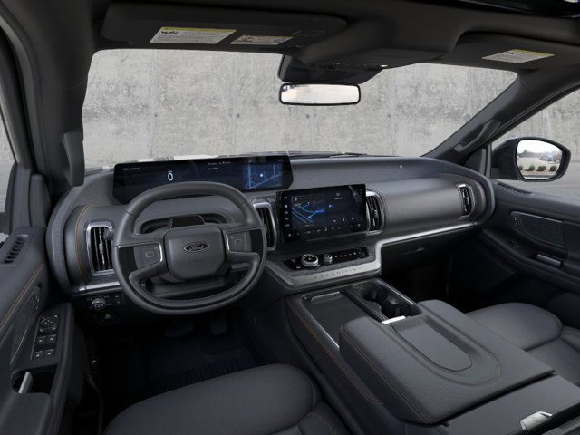 2025 Ford Expedition Tremor Image 13 of 23