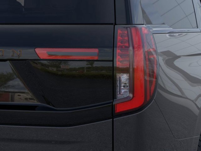 2025 Ford Expedition Tremor Image 10 of 23