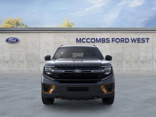 2025 Ford Expedition Tremor Image 3 of 23