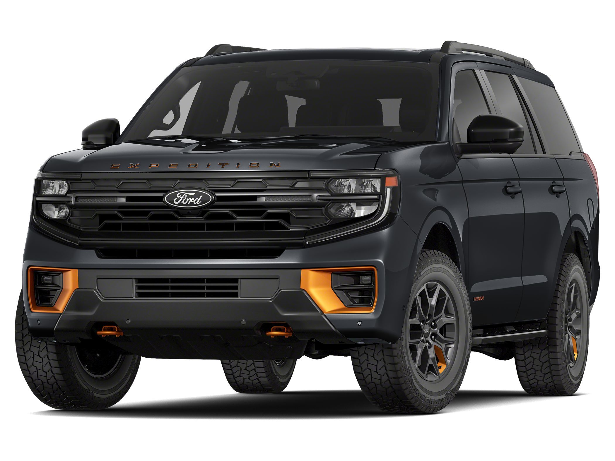 2025 Ford Expedition Tremor Image 1 of 1