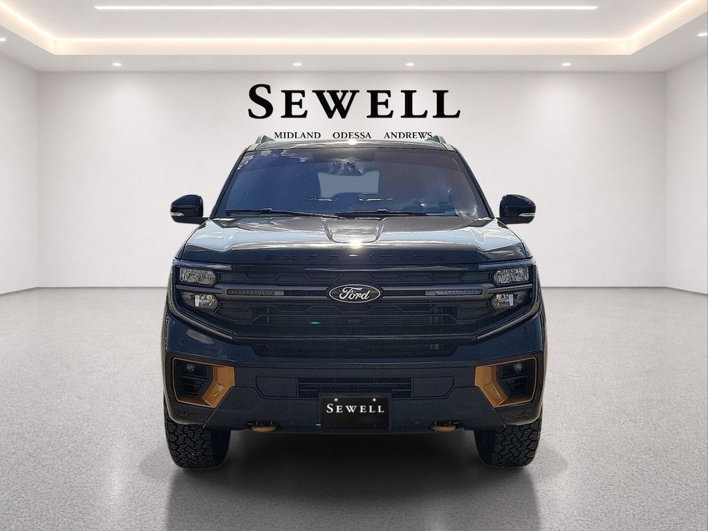2025 Ford Expedition Tremor Image 2 of 20