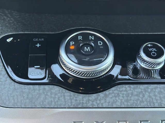 2025 Ford Expedition Tremor Image 29 of 30