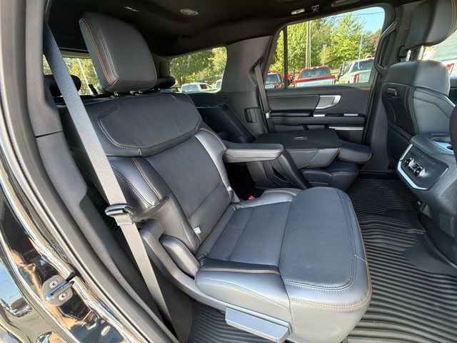 2025 Ford Expedition Tremor Image 11 of 30