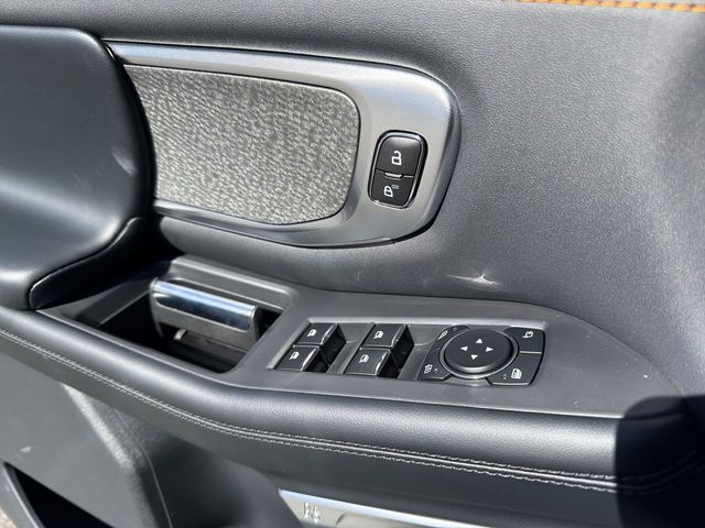 2025 Ford Expedition Tremor Image 27 of 30