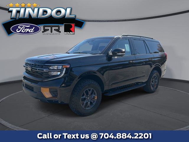 2025 Ford Expedition Tremor Image 1 of 30