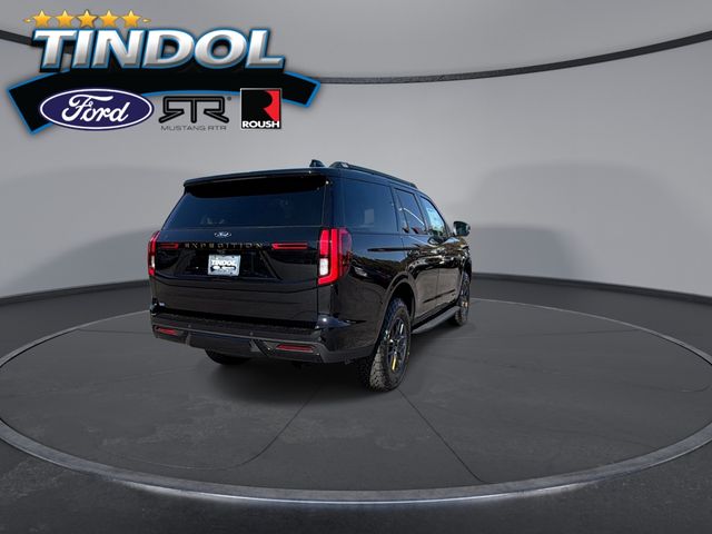 2025 Ford Expedition Tremor Image 6 of 30