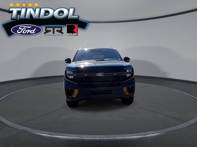 2025 Ford Expedition Tremor Image 3 of 30
