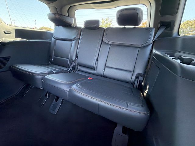 2025 Ford Expedition Tremor Image 15 of 30