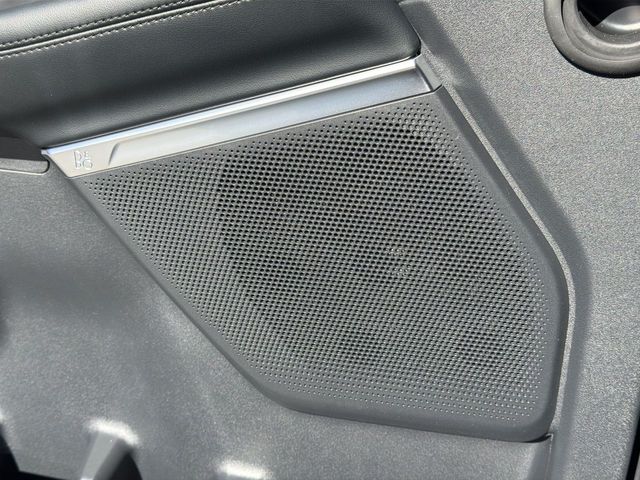 2025 Ford Expedition Tremor Image 24 of 30