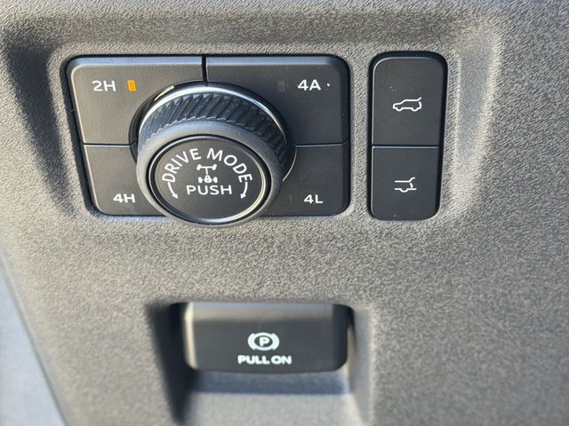 2025 Ford Expedition Tremor Image 30 of 30