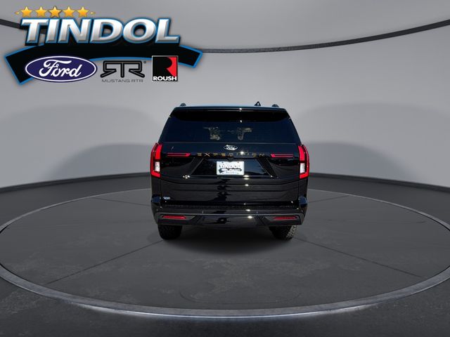 2025 Ford Expedition Tremor Image 8 of 30