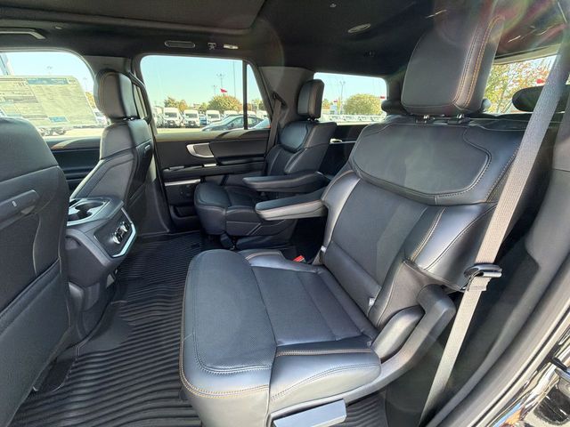 2025 Ford Expedition Tremor Image 12 of 30