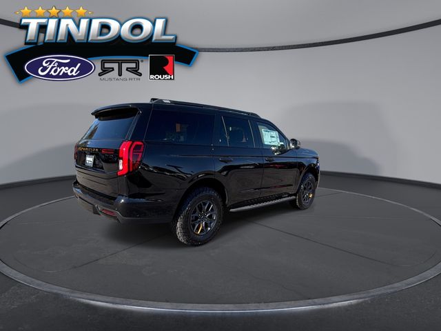2025 Ford Expedition Tremor Image 7 of 30