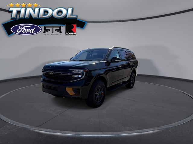 2025 Ford Expedition Tremor Image 2 of 30