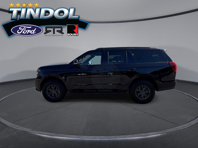 2025 Ford Expedition Tremor Image 9 of 30