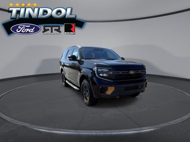 2025 Ford Expedition Tremor Image 4 of 30