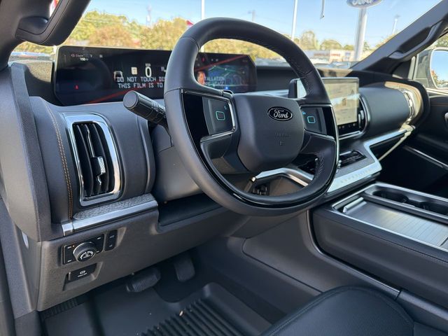 2025 Ford Expedition Tremor Image 16 of 30