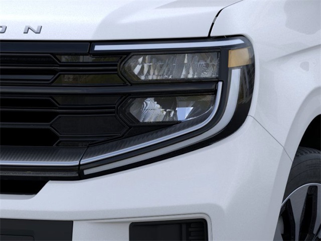 2025 Ford Expedition MAX Platinum Image 23 of 23