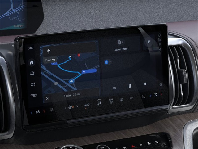 2025 Ford Expedition MAX Platinum Image 14 of 23