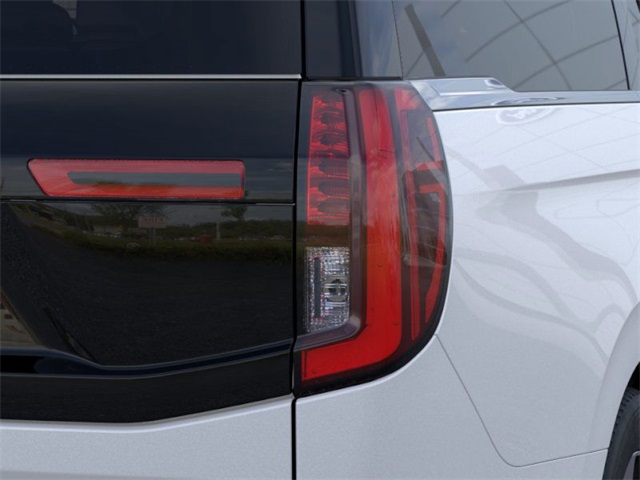 2025 Ford Expedition MAX Platinum Image 21 of 23