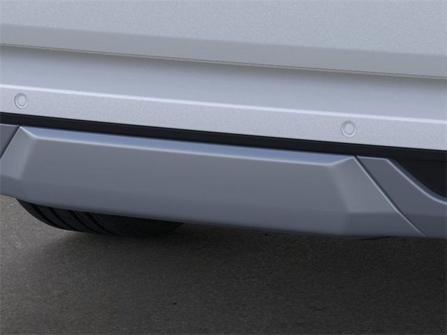 2025 Ford Expedition MAX Platinum Image 16 of 23