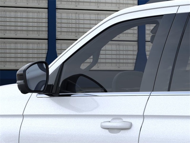 2025 Ford Expedition MAX Platinum Image 19 of 23