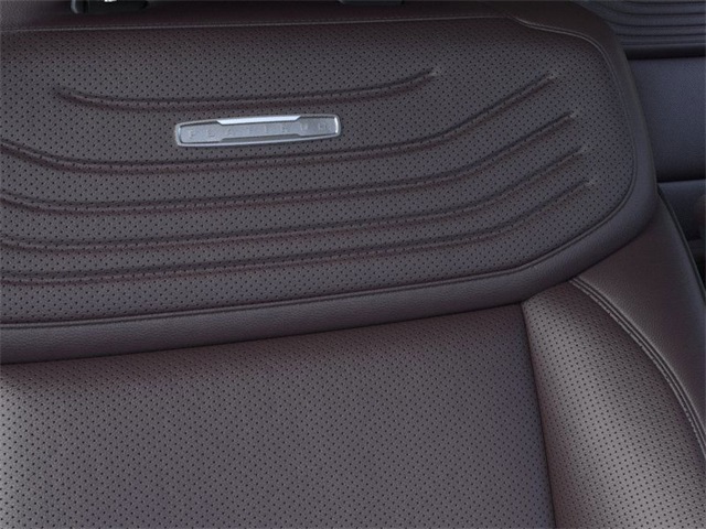 2025 Ford Expedition MAX Platinum Image 20 of 23