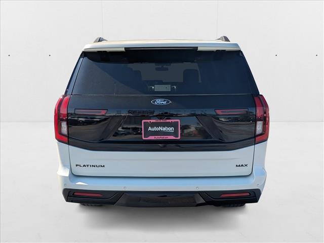 2025 Ford Expedition MAX Platinum Image 4 of 17