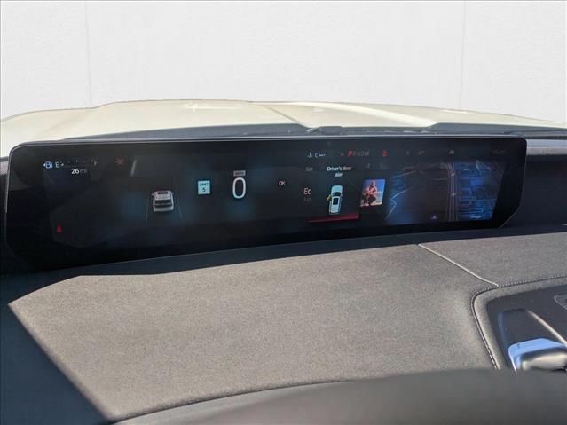 2025 Ford Expedition MAX Platinum Image 13 of 17