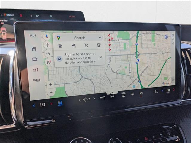 2025 Ford Expedition MAX Platinum Image 15 of 17