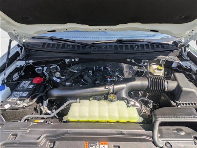 2025 Ford Expedition MAX Platinum Image 7 of 17