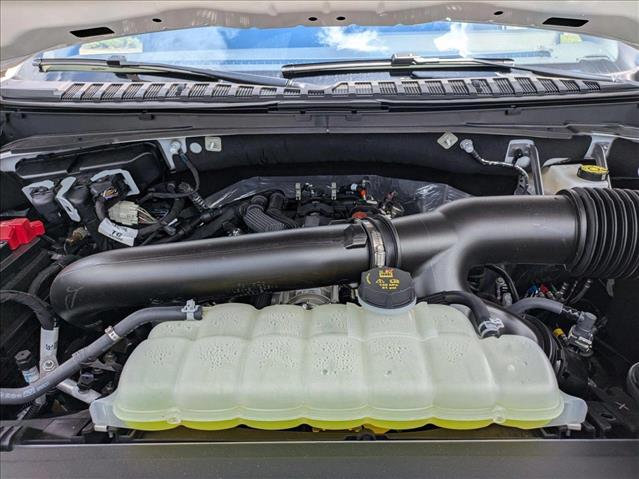 2025 Ford Expedition MAX Platinum Image 7 of 17