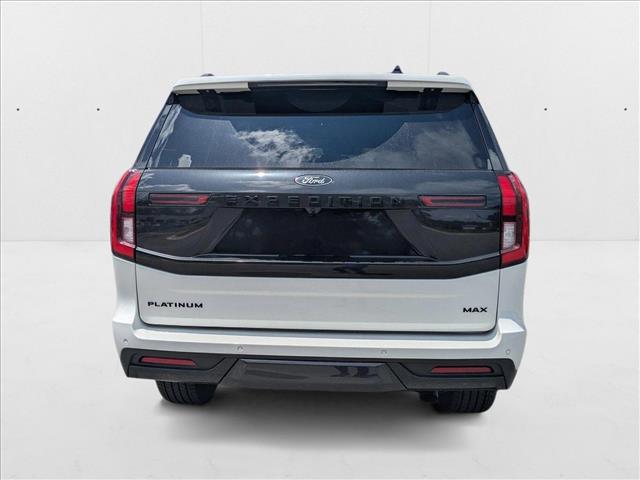 2025 Ford Expedition MAX Platinum Image 5 of 17