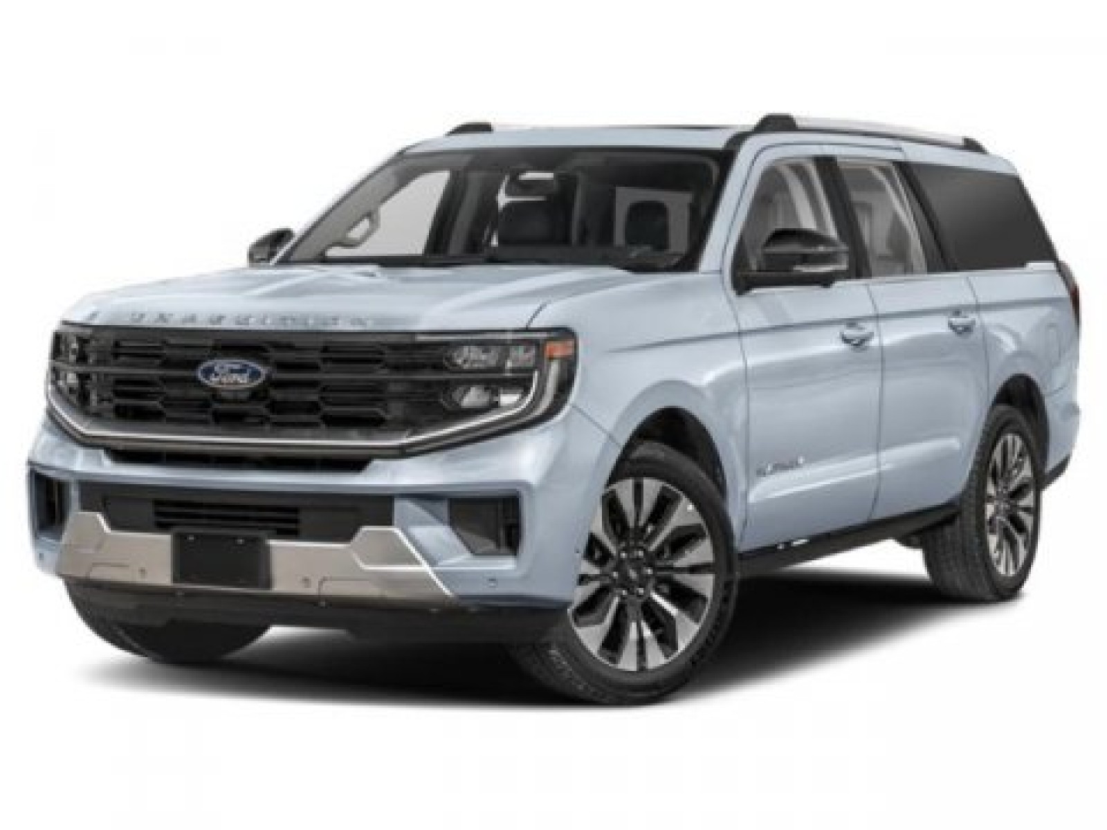 2025 Ford Expedition MAX Platinum Image 1 of 1