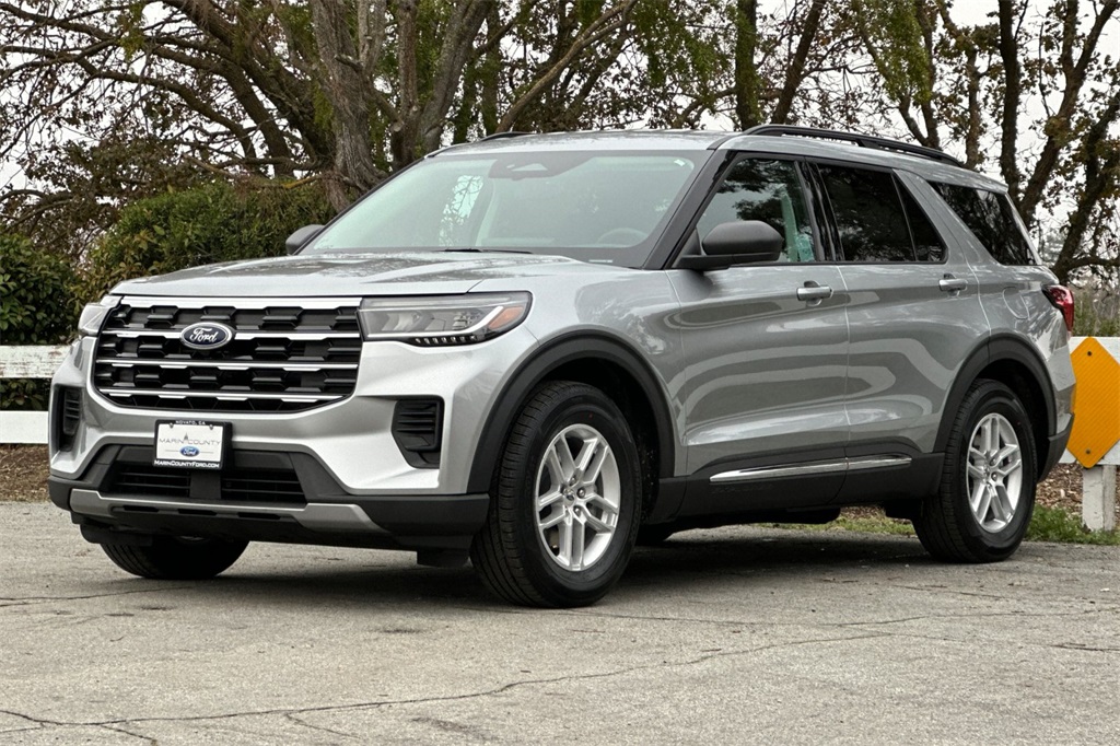 Vehicle image 1 of 29
