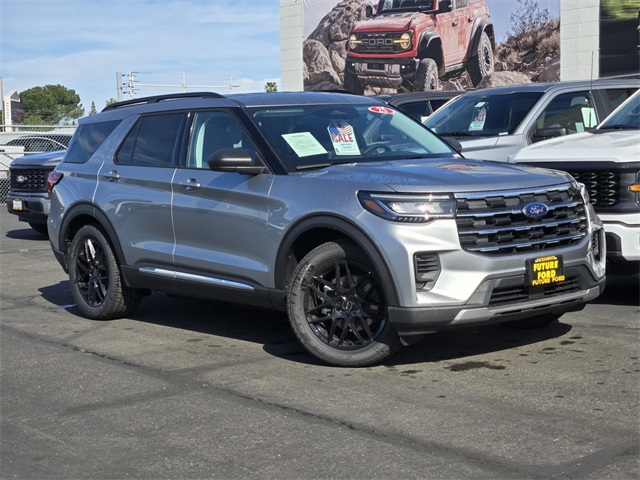 Vehicle image 1 of 11