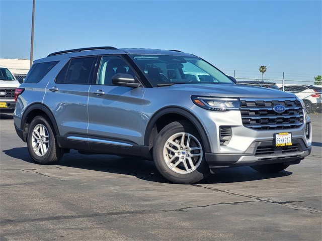 Vehicle image 1 of 11