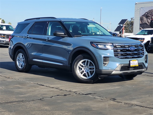 Vehicle image 1 of 11