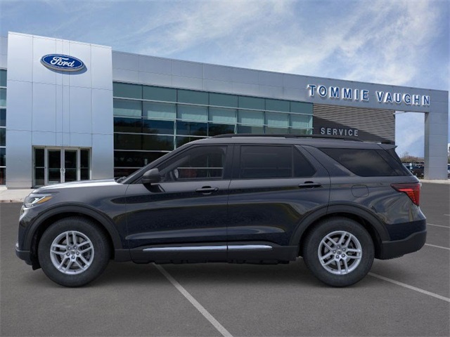2025 Ford Explorer Active Image 8 of 23